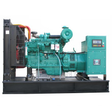 150kVA Soundproof Cummins Diesel Engine Power Generator
